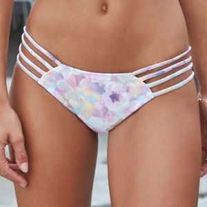 L.A. Hearts Bikini Bottom